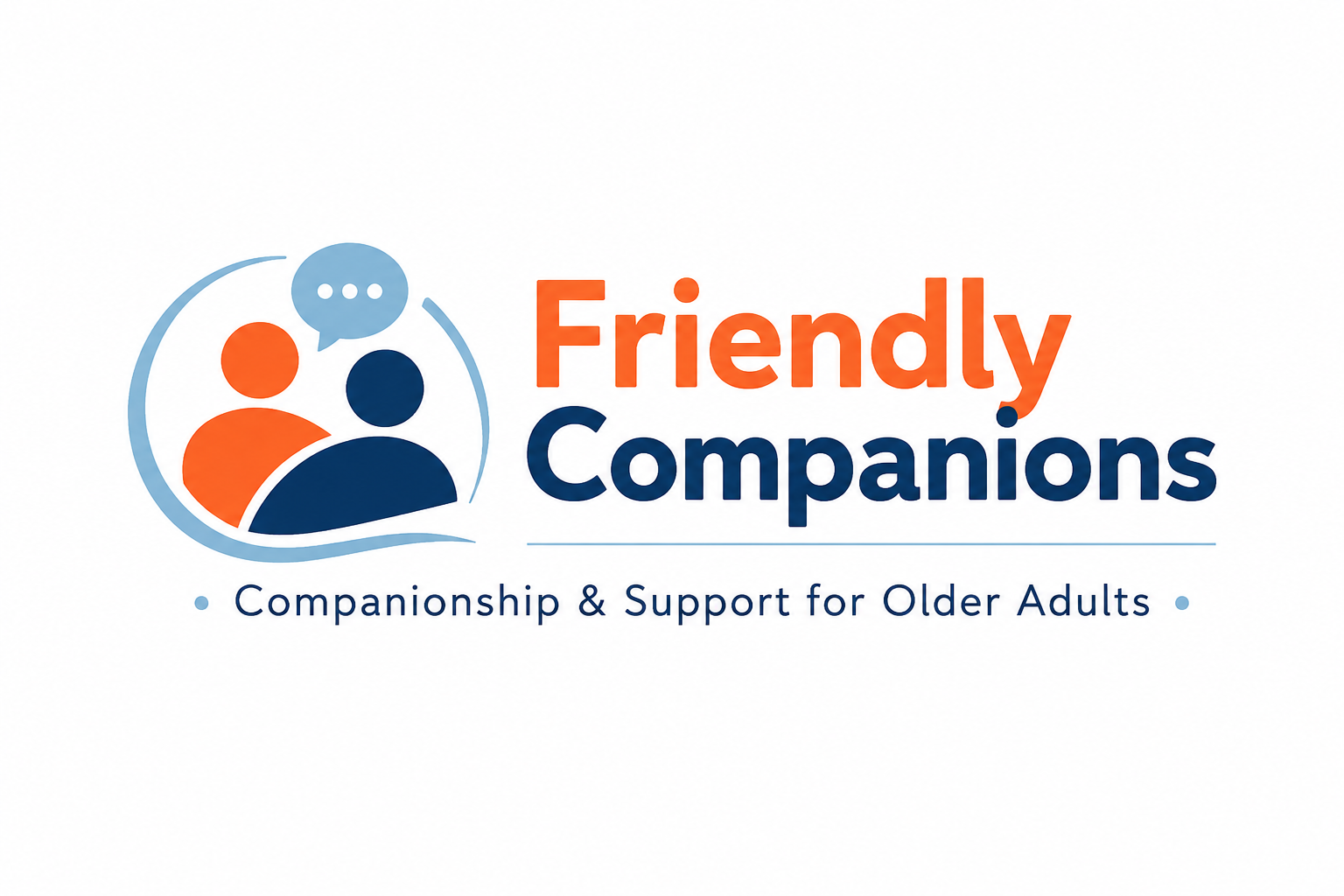 Friendly Companions _logo 2